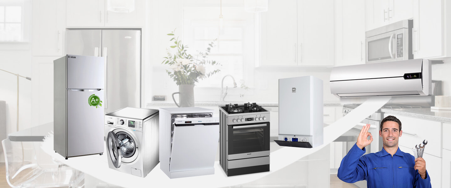 Hamur Electrolux Servisi